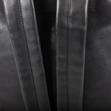 Bugatti Colombia Leather Backpack