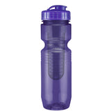 Purple/Translucent Purple Lid