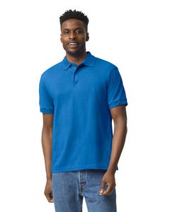Gildan Adult Jersey Polo