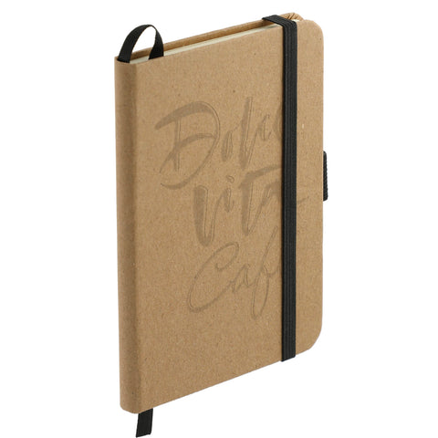 3.5'' x 5.5'' FSC® Mix Pocket Bound Journal