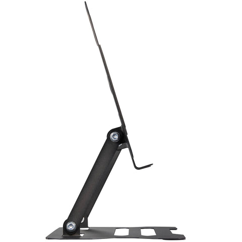 Elevate Laptop Stand and Bluetooth Speaker