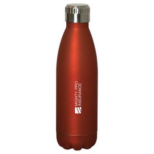 Single Rockit 700 Ml. (23.5 Fl. Oz.) Stainless Steel Bottle