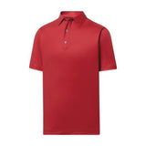 FootJoy® ProDry® Performance Solid Lisle Shirt