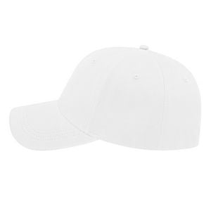 Cap America Lightweight Structured Low Profile Cap