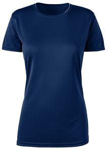 Zorrel® Ladies' Boston Syntrel™ Training Tee Shirt