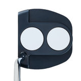 Blue/White Blank Top