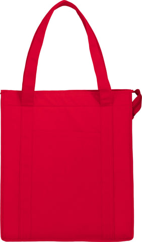 Hercules Insulated Grocery Tote Bag