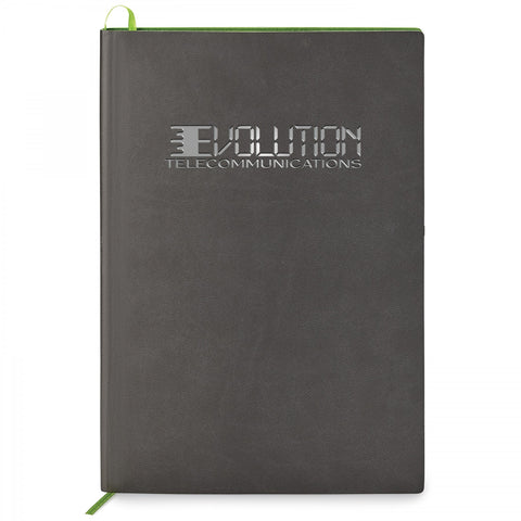 Donald Single Meeting Journal
