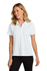 Port Authority Women's Wearever Performance Pique Polo Shirt