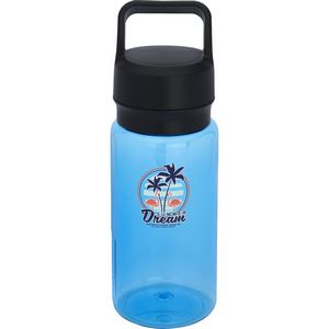 24 Oz. Urban Peak® Dual Top Tritan™ Water Bottle