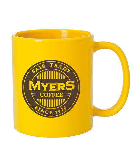 Good Value™ Budget Mug - 11 oz. (Colors)