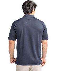 Navy Blue PRO Back
