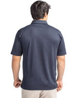 Navy Blue PRO Back