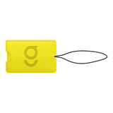 Neoskin&Reg; Peekaboo Luggage Tag