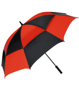 Black/Red