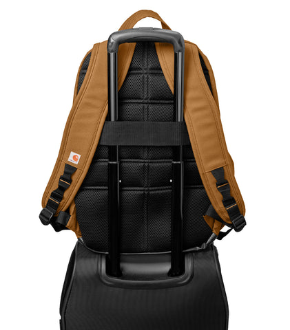 Carhartt® 28l Foundry Series Dual-compartment Backpack