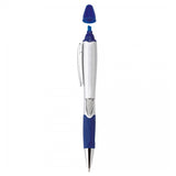 G1032 SilverBlossom Side Blue