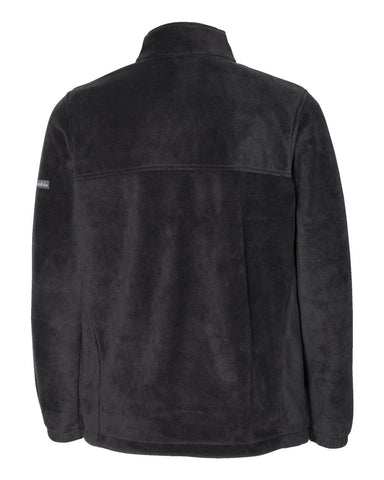 Columbia® Men's Steens Mountain™ Fleece Half-Zip Pullover