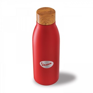Top Notch Natural 600 Ml / 20 Oz Stainless Steel Bottle
