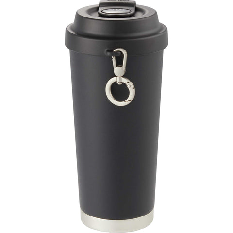 Haley Vacuum Tumbler One Touch Opening Lid 16oz