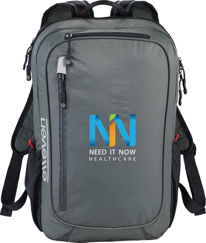 elleven Lunar Lightweight 15'' Computer Backpack