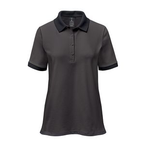 Stormtech Women's Ferrera S/S Polo