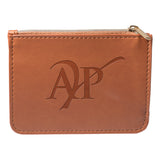 Tuscany™ RFID Zip Wallet Pouch