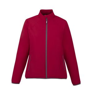 Pitch Ladies Packable Jacket