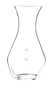 ~ Just Us Two - RIEDEL Decanter and Cabernet wine glass set in an Ovation Gift box