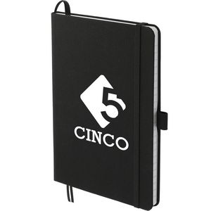 5.5'' x 8.5'' FSC® Recycled Marine Bound Journal