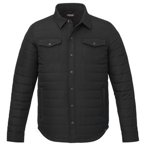 Men's PORTER Eco Insulated Lightweight Shacket