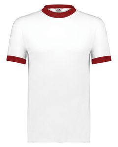 Augusta Adult Ringer T-Shirt