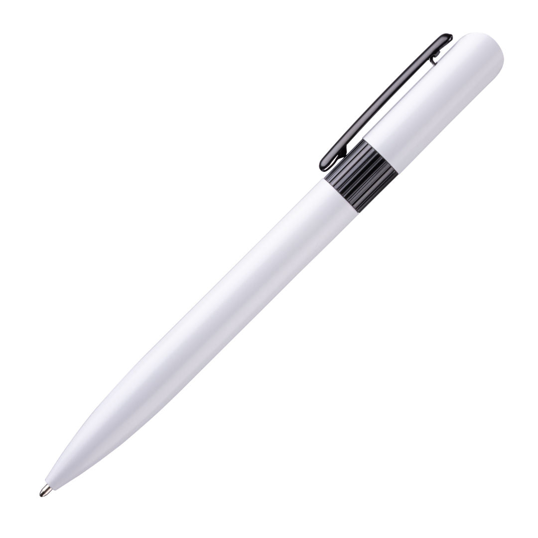 White (Blank)