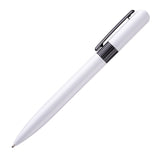 White (Blank)