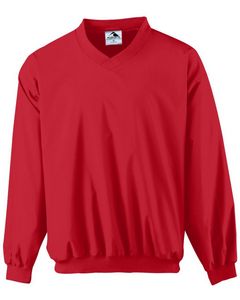 Augusta Micro Poly Windshirt/Lined