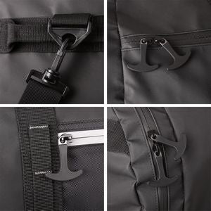 000016 Glacier Peak Duffel bag