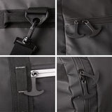 000016 Glacier Peak Duffel bag