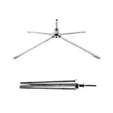 Cross Base, Works with all Flags