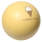 Cream Yellow