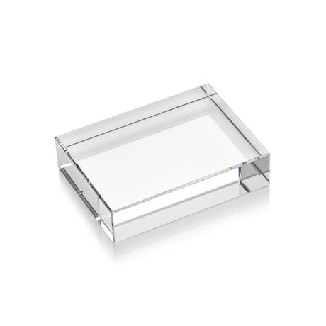 Abbott VividPrint™ Paperweight