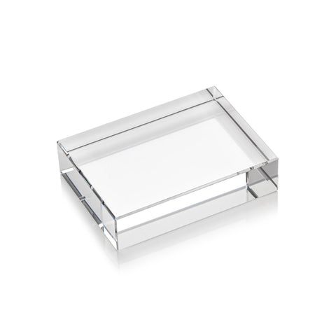 Abbott VividPrint™ Paperweight