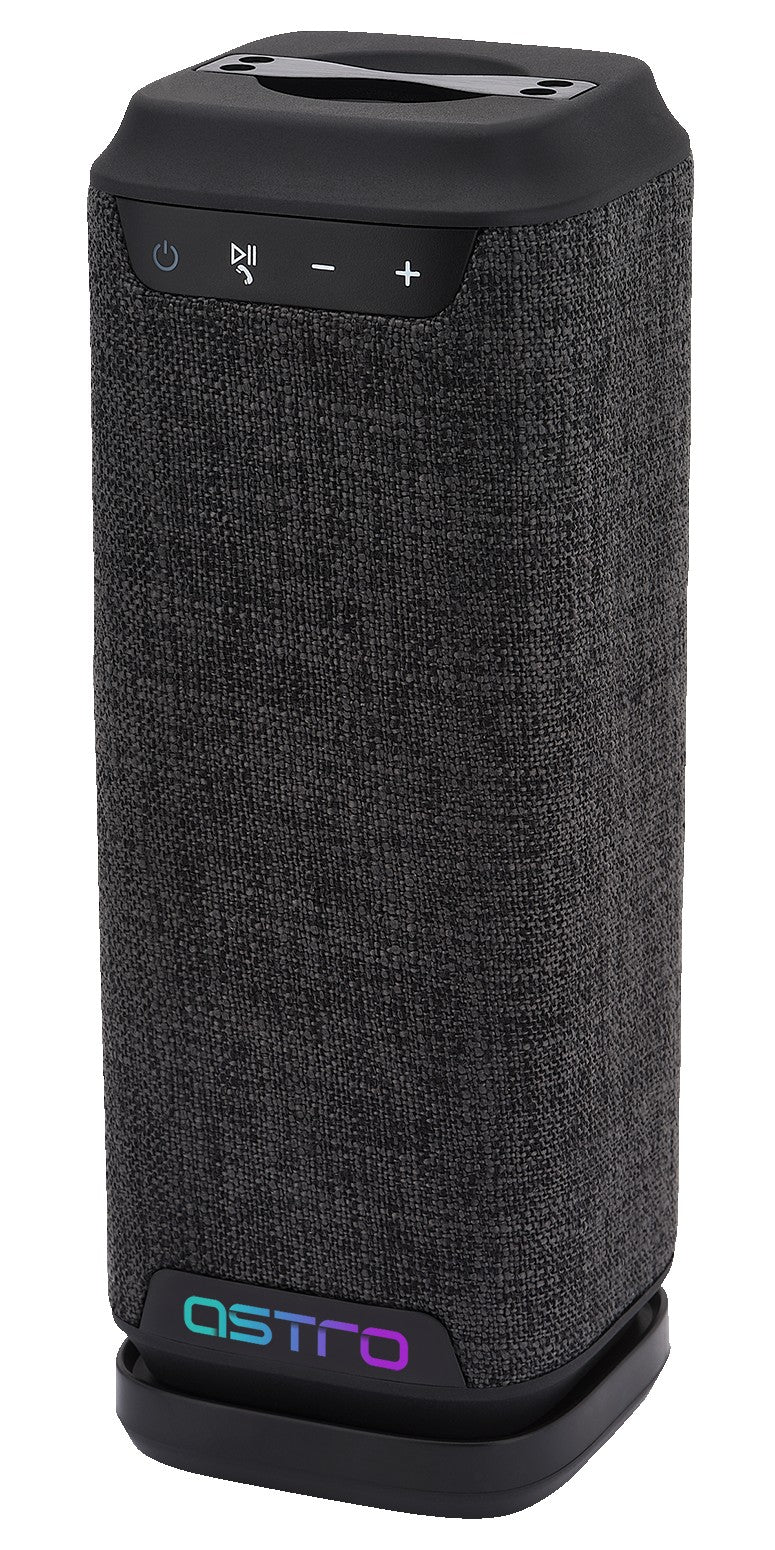 RoxBox 15W IPX7 Bluetooth 360 Speaker