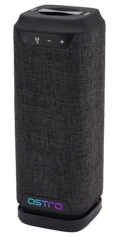 RoxBox 15W IPX7 Bluetooth 360 Speaker