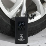 PitStop Portable Inflator