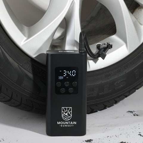 PitStop Portable Inflator