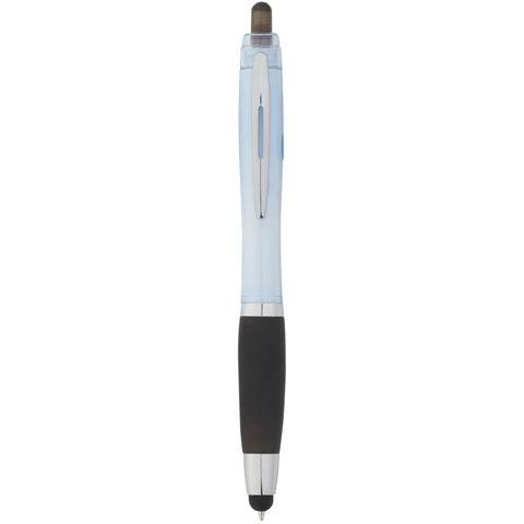 Nash rPET Gel Stylus Pen