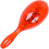 Translucent Red Blank