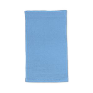 100% Cotton Soft Feel Terry Hand Towel 16X27
