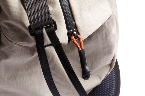 Bellroy Lite Recycled Duffle