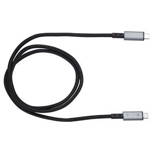 000783 Blaze USB-C to USB-C 240W Charging & Data Cable